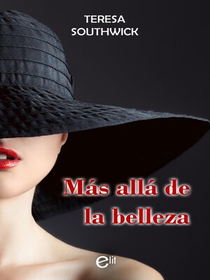 cover image of Más allá de la belleza